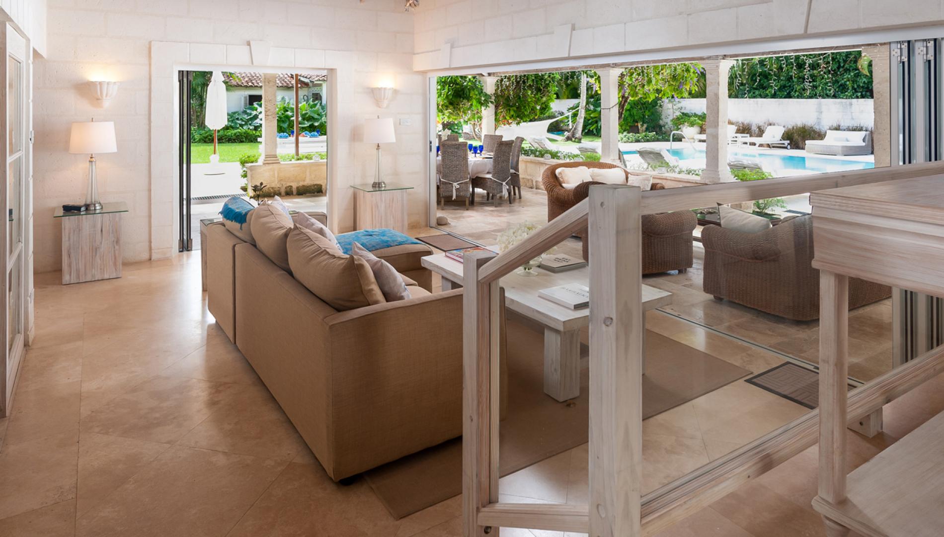 Villa Melissa
