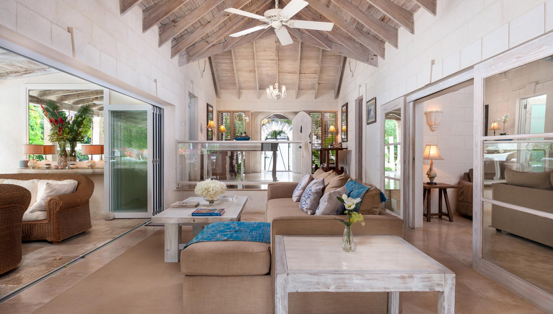 Villa Melissa