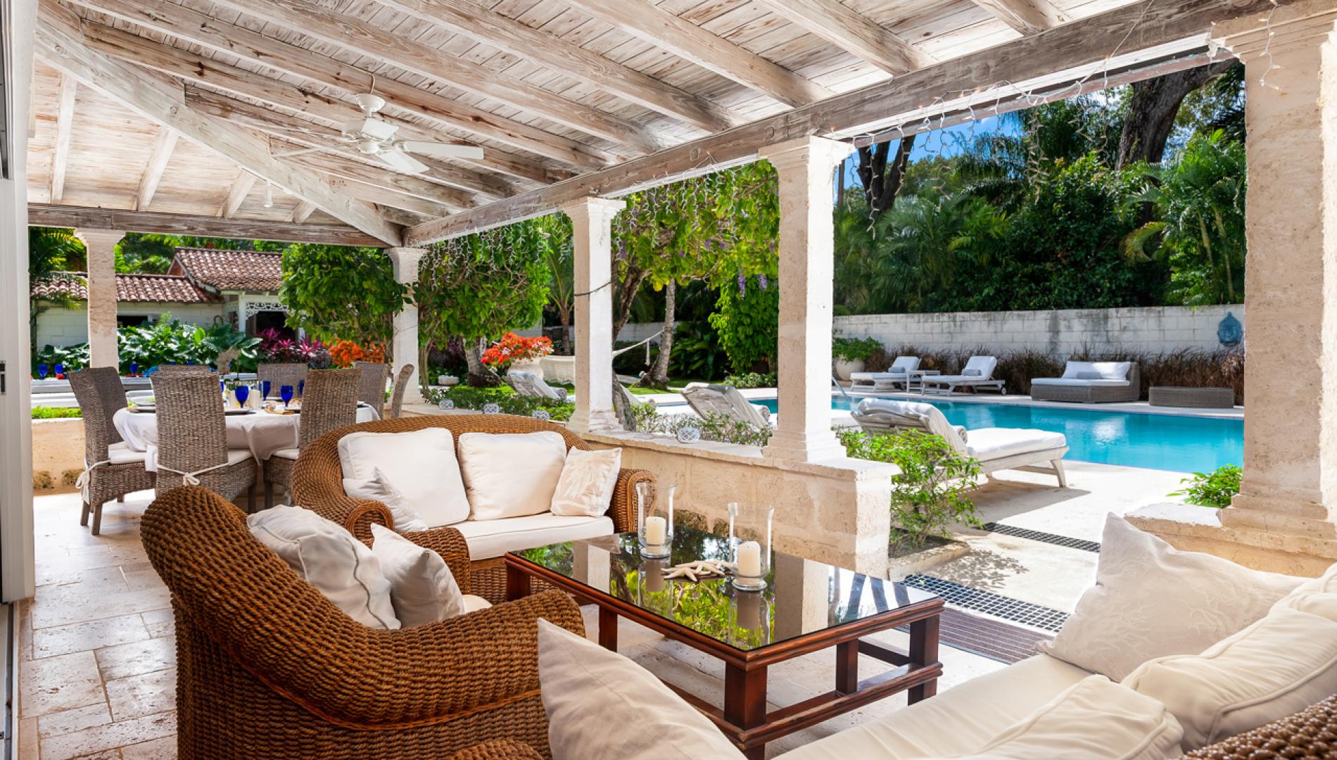Villa Melissa
