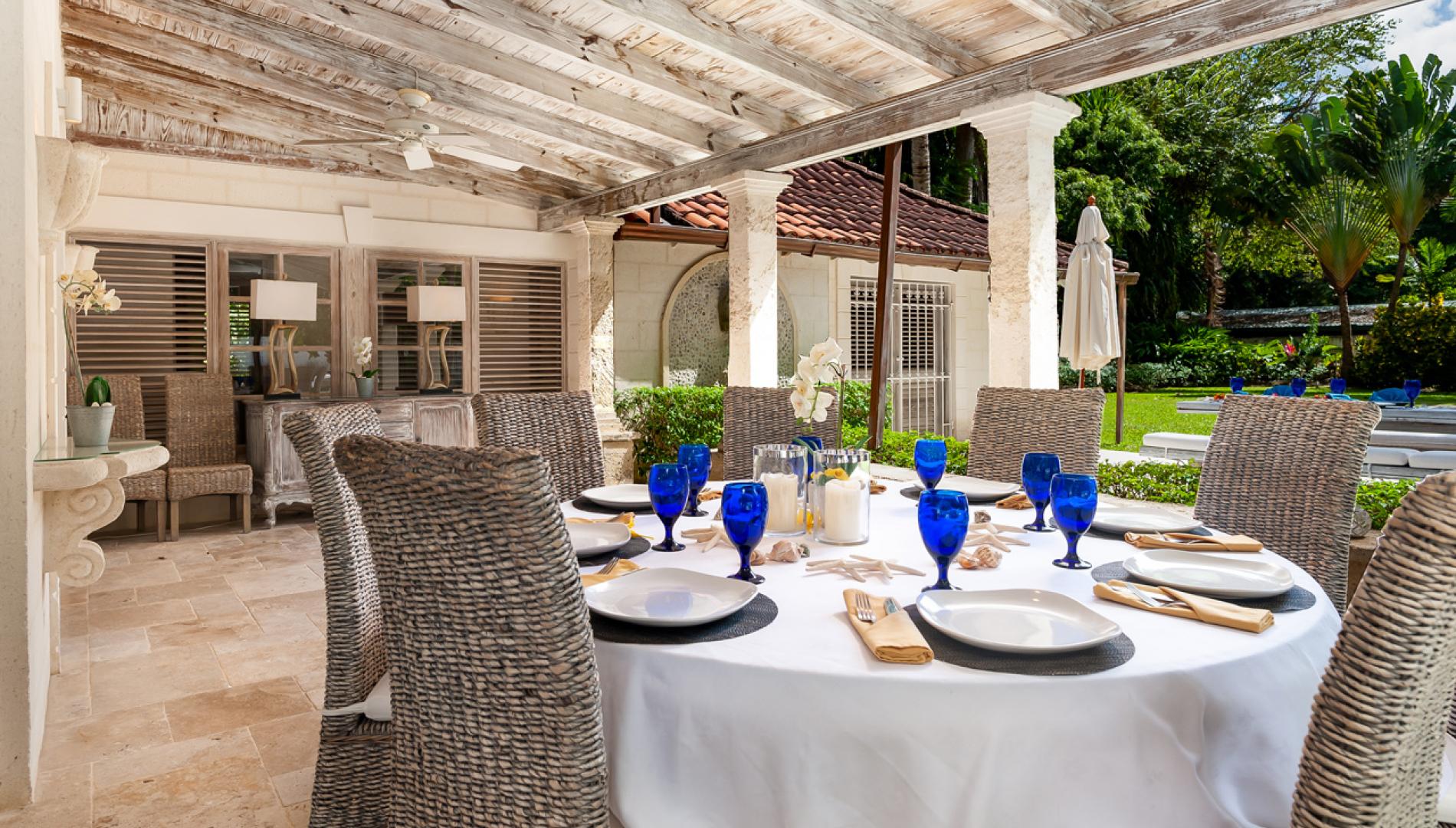 Villa Melissa