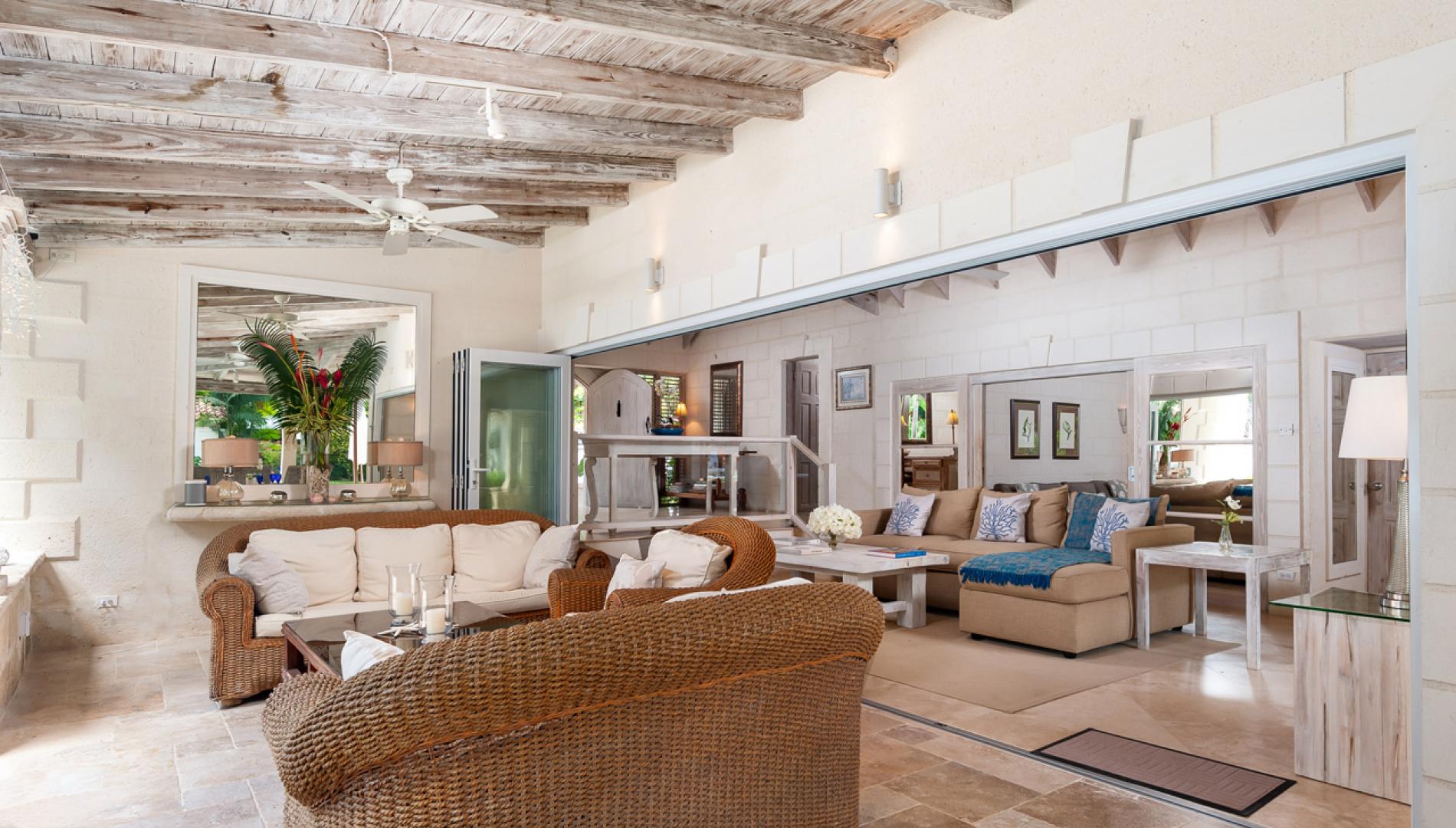 Villa Melissa