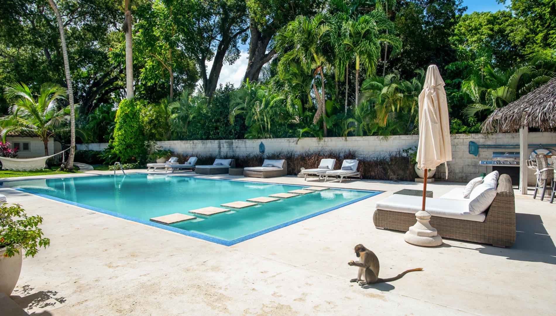 Villa Melissa