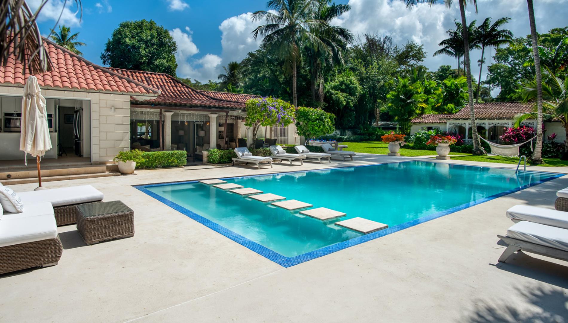 Villa Melissa