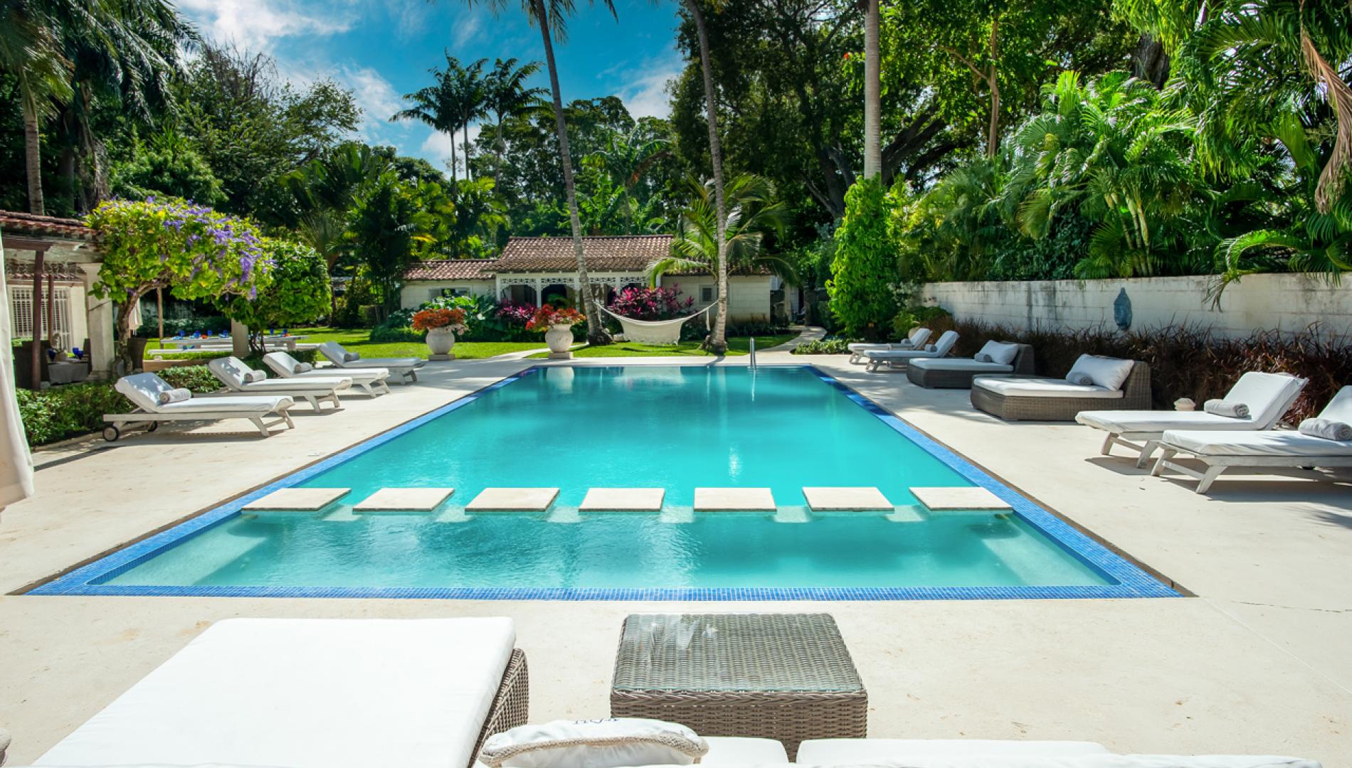Villa Melissa