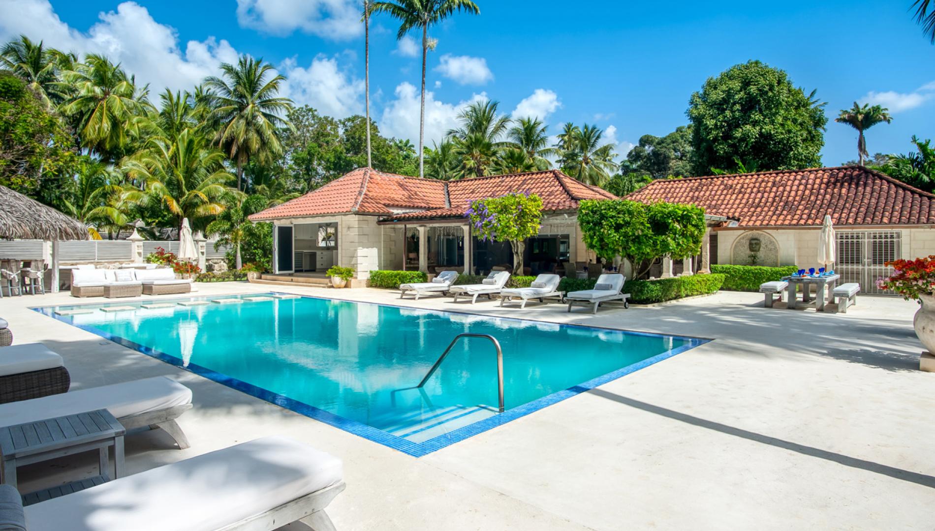 Villa Melissa