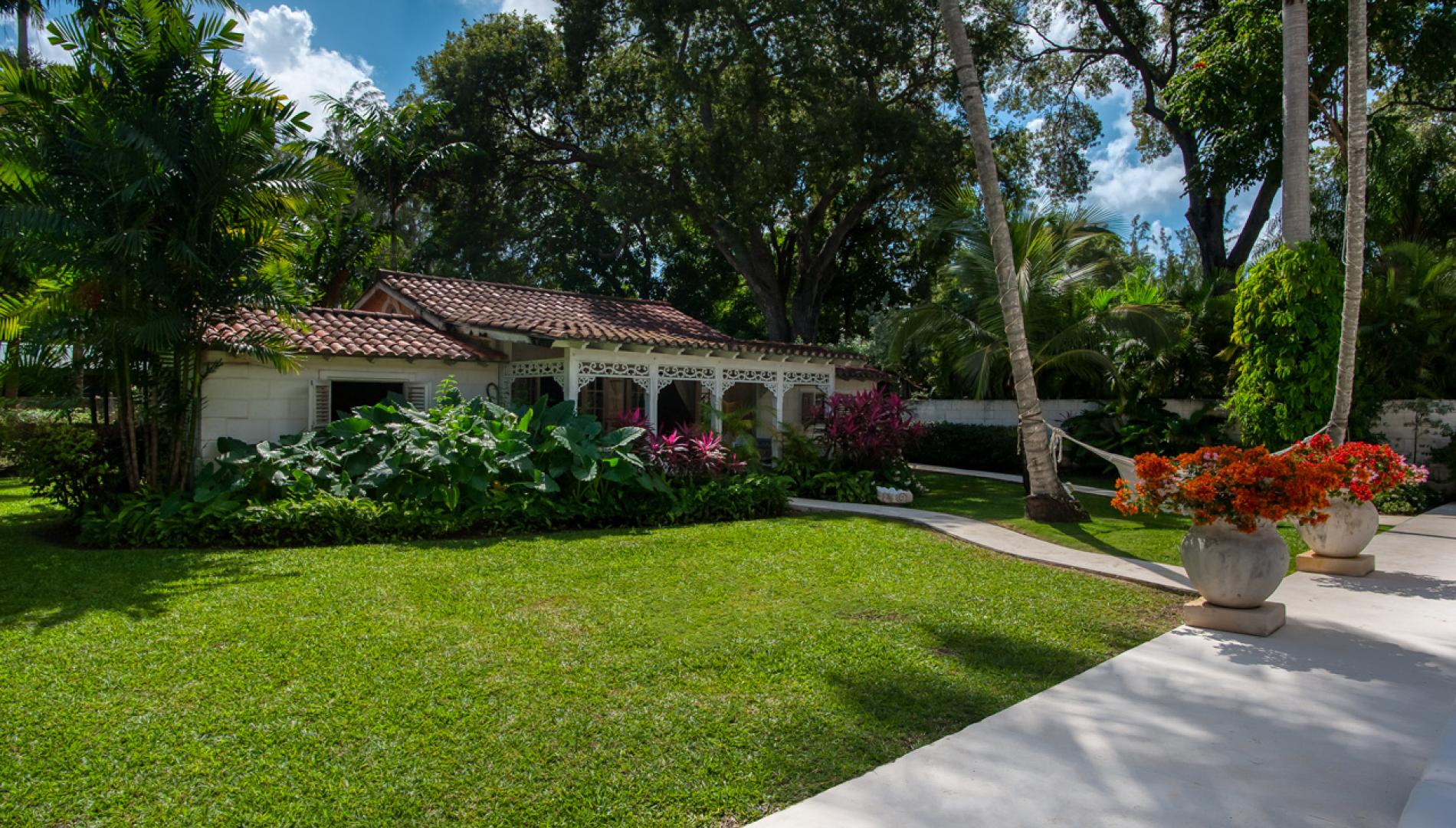 Villa Melissa