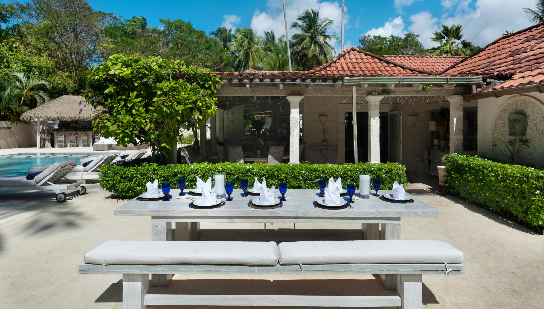 Villa Melissa