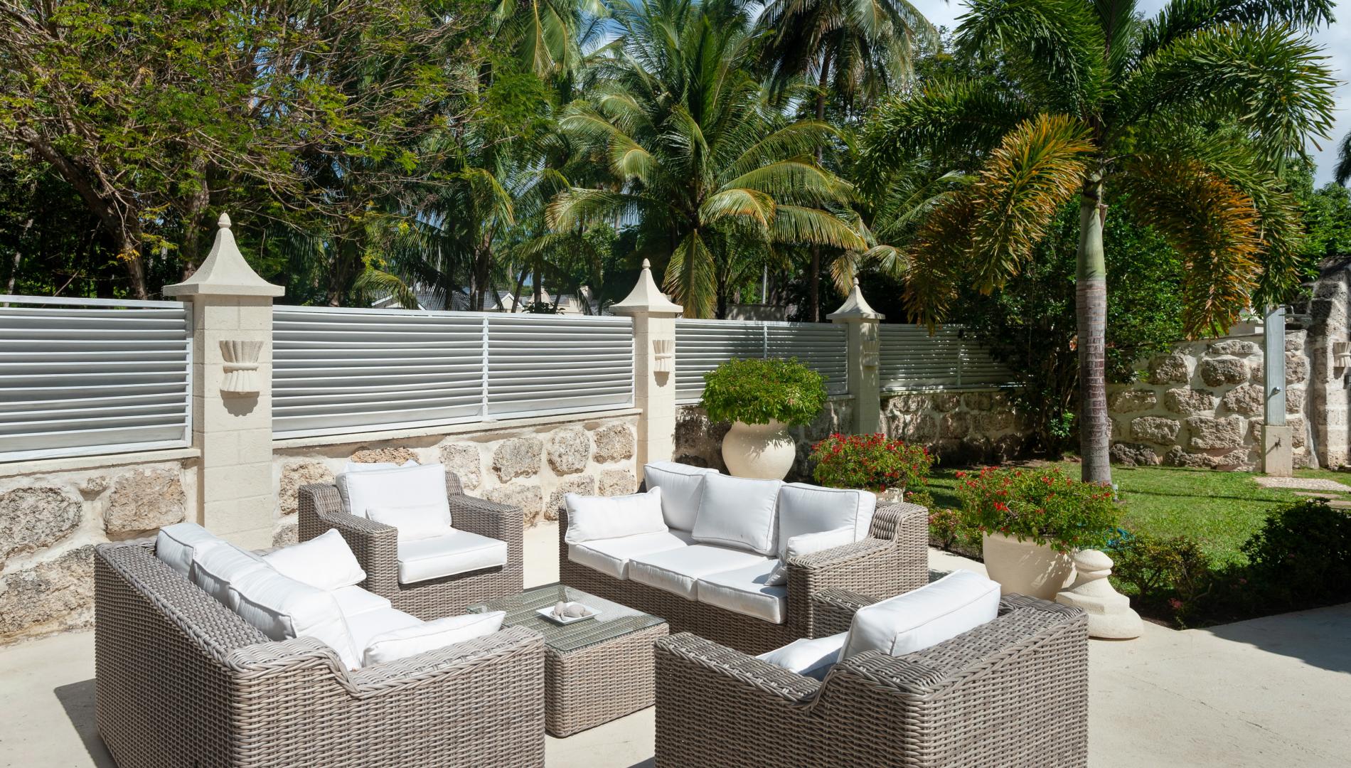 Villa Melissa