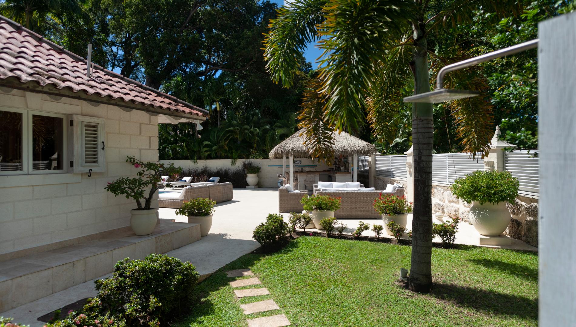 Villa Melissa