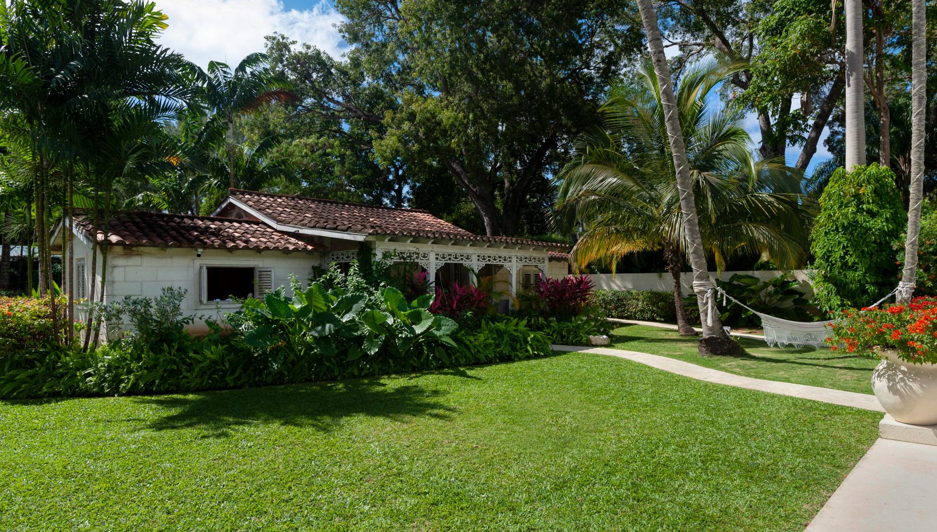 Villa Melissa