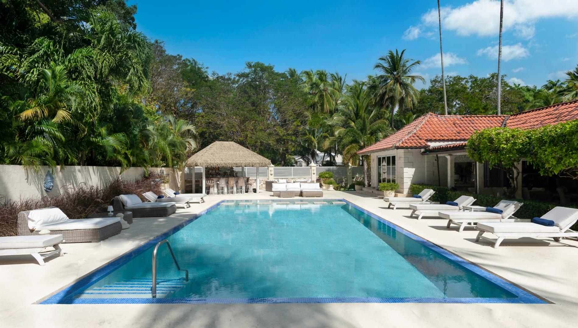 Villa Melissa