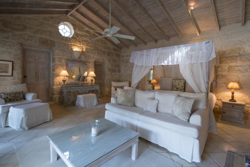 Guest Bedroom 1